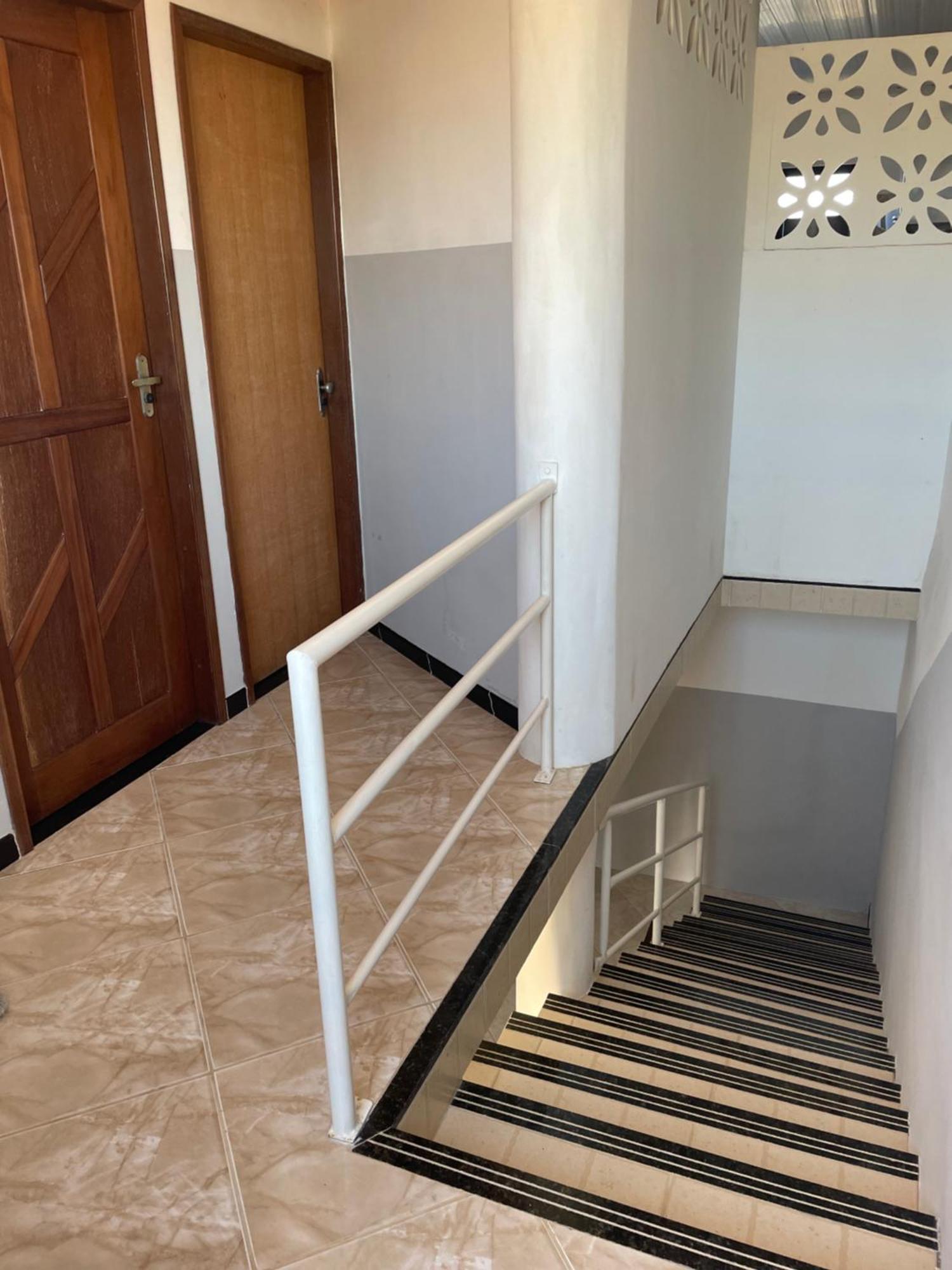 Apartamento A 1 Km Da Orla De Atalaia 2º Andar Aracaju Exterior foto