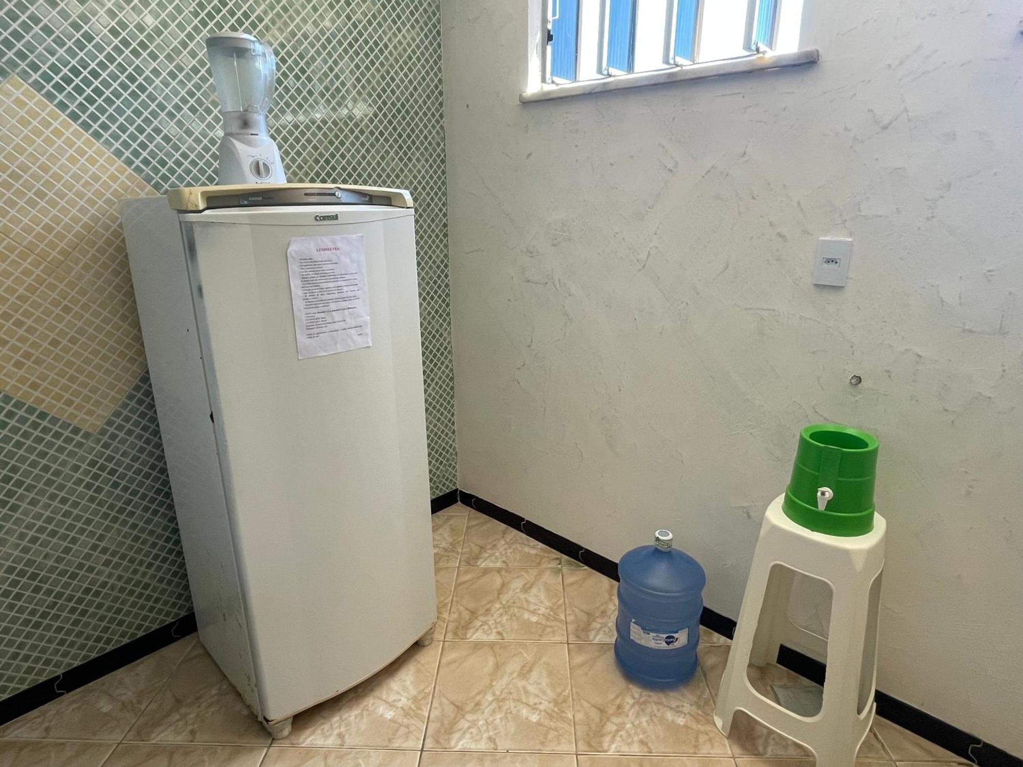 Apartamento A 1 Km Da Orla De Atalaia 2º Andar Aracaju Exterior foto